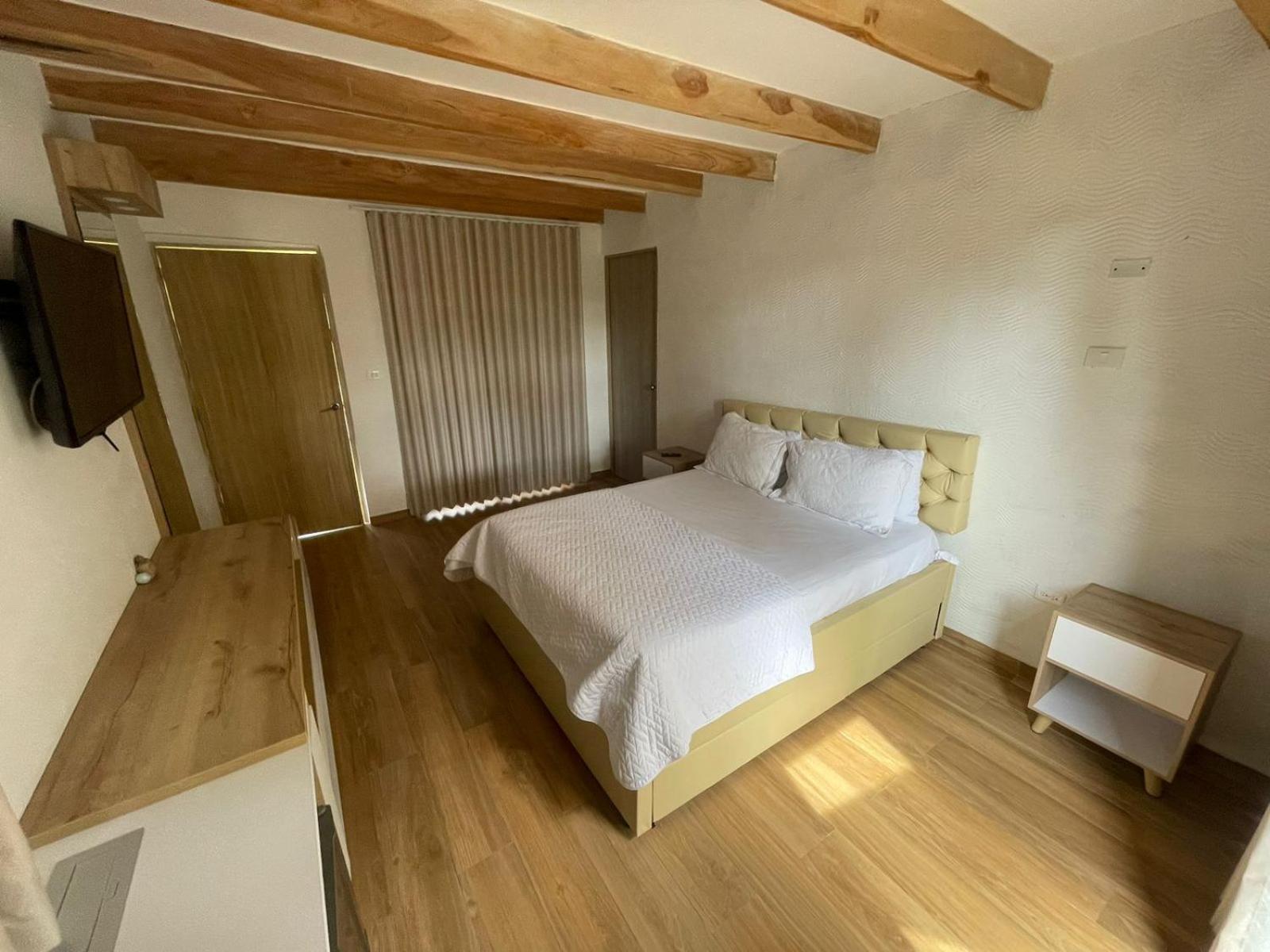 Palmarito Beach Hotel ティエラ・ボンバ エクステリア 写真