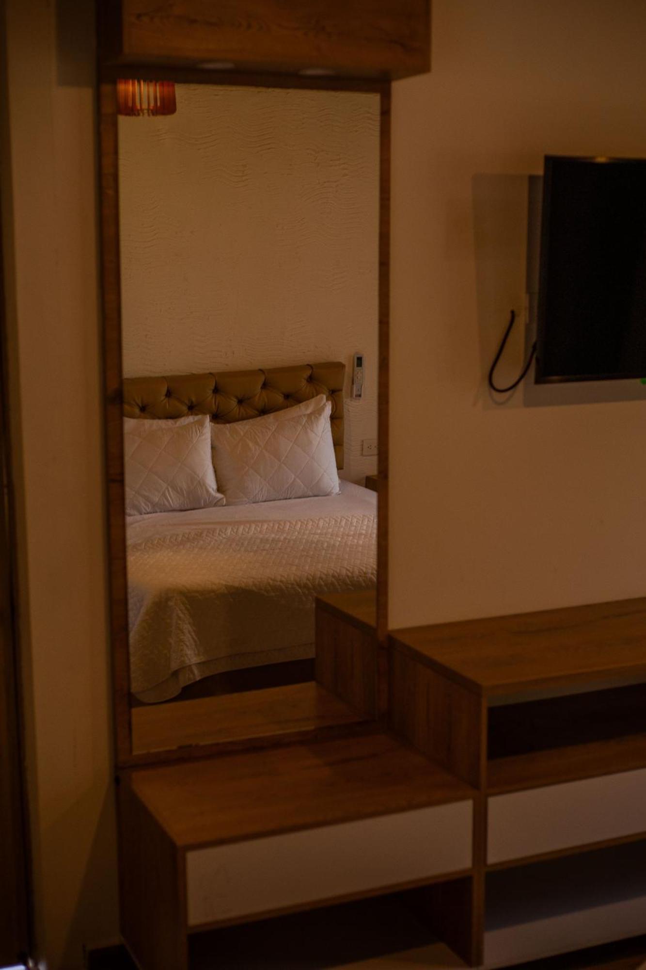 Palmarito Beach Hotel ティエラ・ボンバ エクステリア 写真