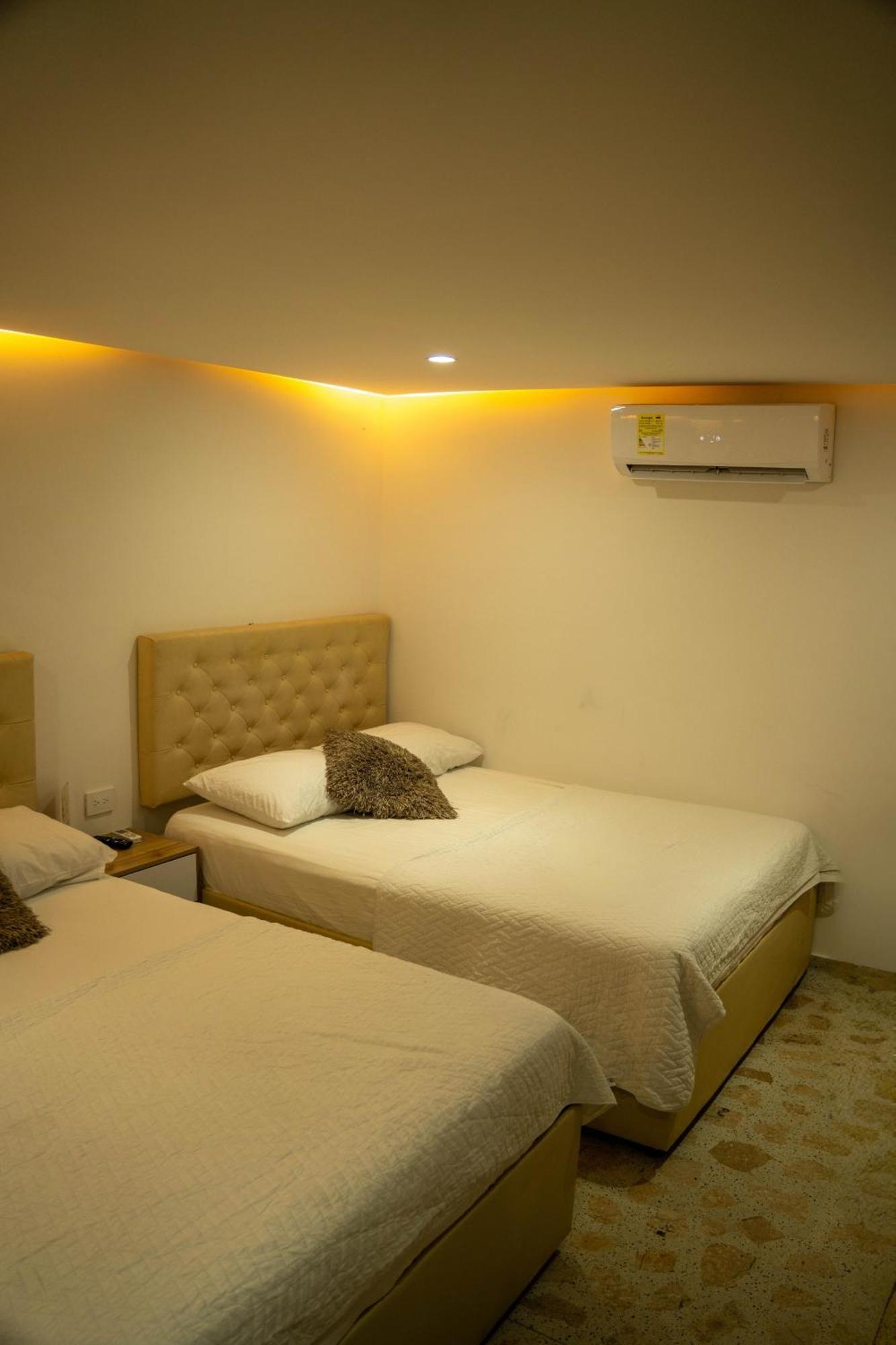 Palmarito Beach Hotel ティエラ・ボンバ エクステリア 写真