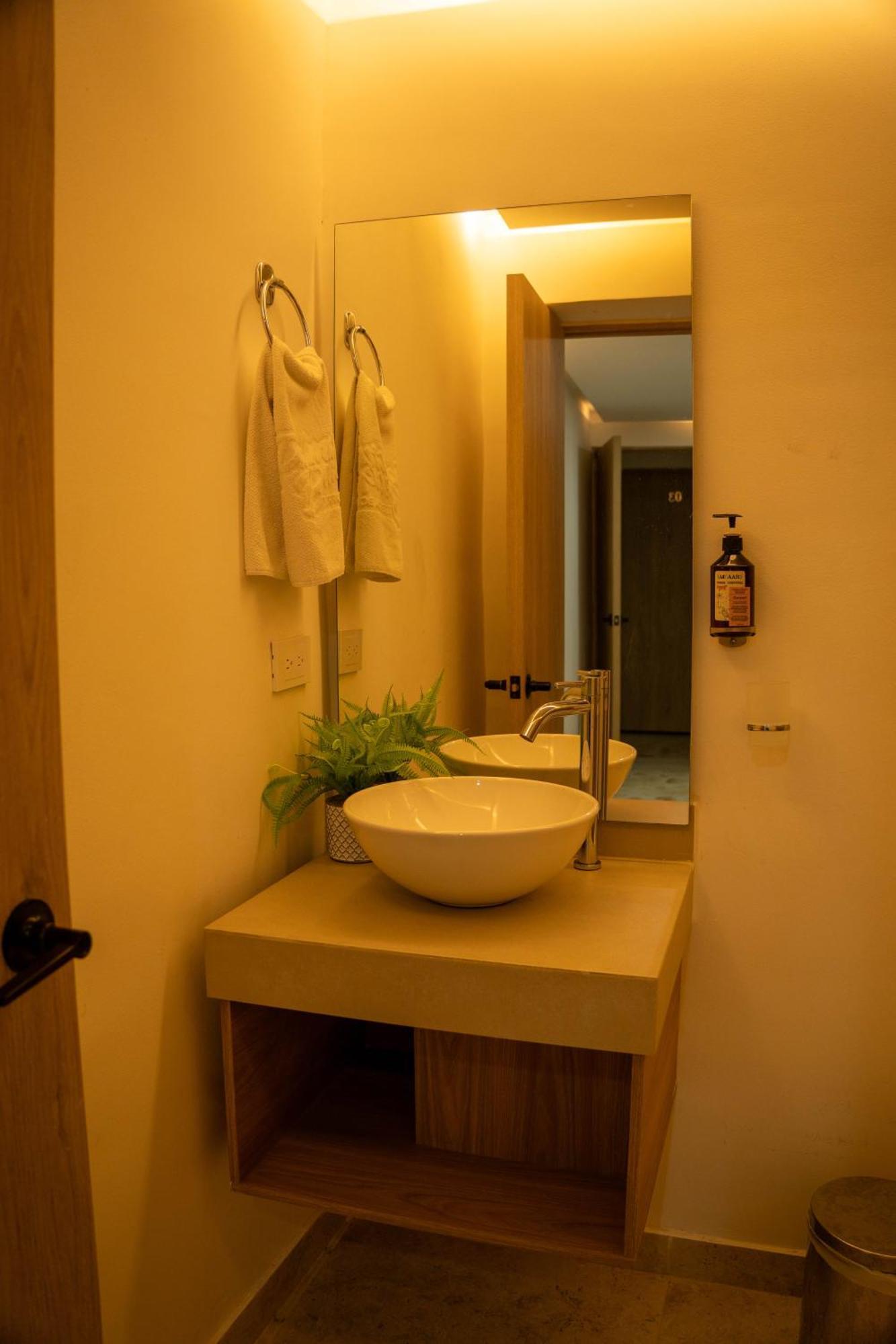 Palmarito Beach Hotel ティエラ・ボンバ エクステリア 写真