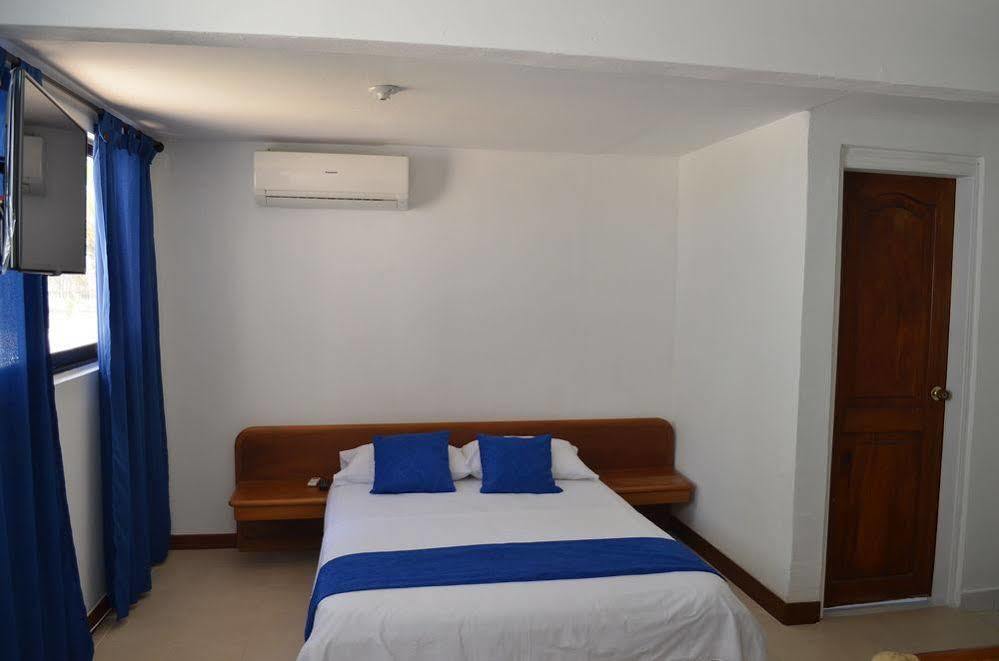 Palmarito Beach Hotel ティエラ・ボンバ エクステリア 写真
